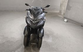 YAMAHA TRICITY 300 SH15J