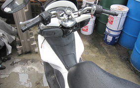 HONDA PCX125 JF28