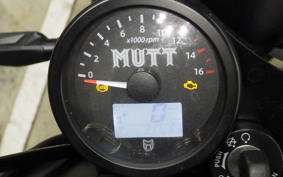 OTHER MUTT250 2006