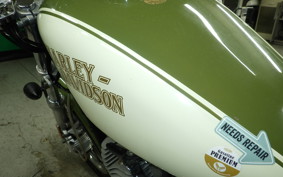 HARLEY XL883 2004