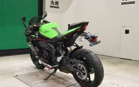 KAWASAKI ZX-25R 2023 ZX250E