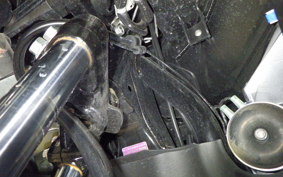HONDA PCX125 JK05