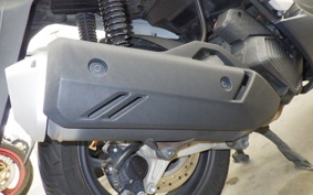 HONDA PCX125-4ﾊEVEﾘｯﾄﾞ 1994 JK06