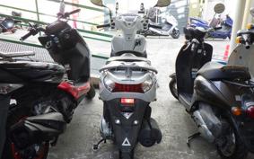 HONDA LEAD 125 2018 JF45