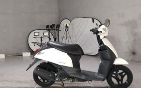 SUZUKI LET`S CA4AA