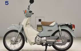 HONDA C110 SUPER CUB JA07