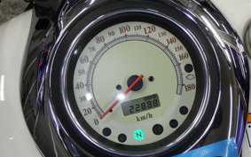 YAMAHA XVZ1300 ROYAL STAR TOUR CLASSIC 1999 4WY