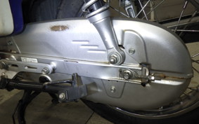 HONDA C50 SUPER CUB 2006 AA07