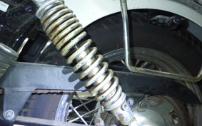 YAMAHA DRAGSTAR 250 2014 VG05J