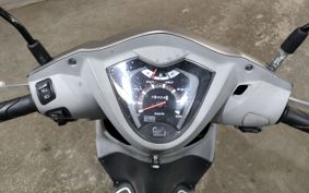 HONDA DIO 110 JF31