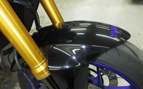 YAMAHA MT-09 SP 2022 RN69J