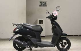 SUZUKI LET's CA4AA