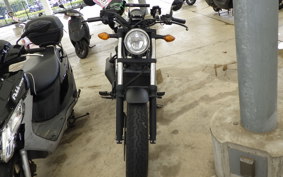 HONDA REBEL 250 MC49