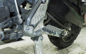 YAMAHA TENERE 700 2020 DM09J