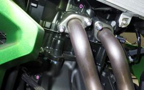 KAWASAKI NINJA7ﾊEVEﾘｯﾄﾞ 2025 CX500A