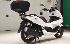 HONDA PCX125 2021 JK05