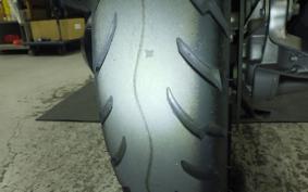YAMAHA TRICITY 125 2001 SE82J