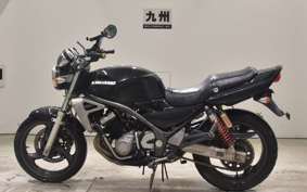KAWASAKI BALIUS 250 Gen.2 ZR250B