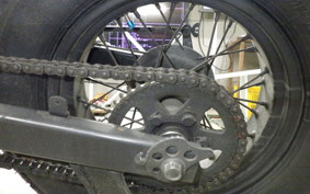 YAMAHA TW200 Gen.2 2017 DG07J