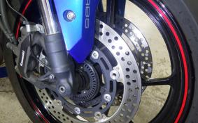 KAWASAKI ZX-4R SE 2023 ZX400P