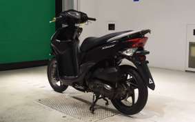 HONDA DIO 110 2009 JF31