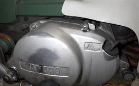 YAMAHA MATE 50 V50