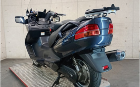 SUZUKI SKYWAVE 650LX 2012 CP52A