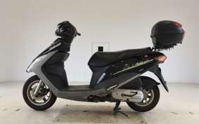 SUZUKI ADDRESS V125 DT11A