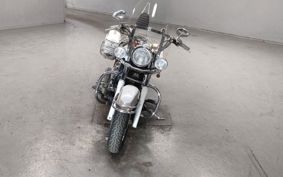 YAMAHA DRAGSTAR 400 CLASSIC 2004 VH01J
