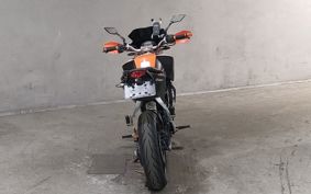 KTM 200 DUKE JUC4D