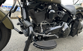 HARLEY FLSS 2017 JS9