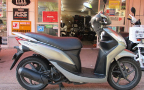 HONDA DIO 110 JF31