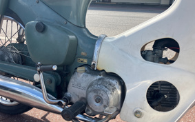 HONDA SUPER CUB50 C50