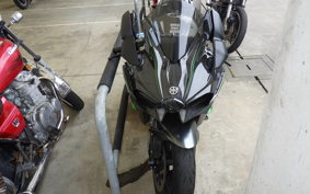 KAWASAKI NINJA H2 CARBON 2019 ZXT02J
