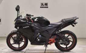 HONDA CBR125R 2018 JC50