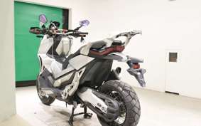 HONDA X-ADV 750 2018 RC95