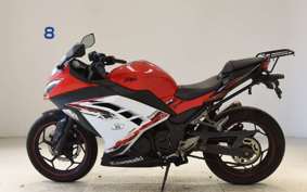 KAWASAKI NINJA 250 ABS EX250L