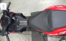 YAMAHA AERO X155
