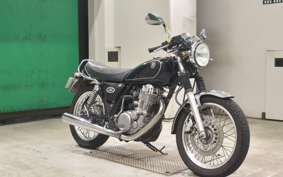 YAMAHA SR400 Gen.3 2009 RH01J