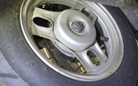HONDA DIO Gen.6 AF62