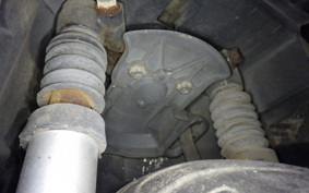 YAMAHA JOG Z Gen.2 SA04J