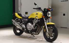 HONDA CB400SF VTEC K