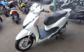 HONDA LEAD 125 JF45