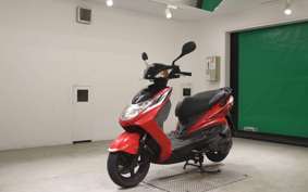 YAMAHA CYGNUS 125 XSR 2 2004 SE44J