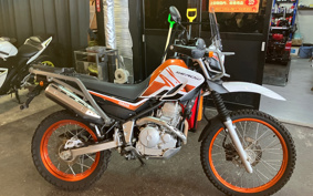 YAMAHA SEROW 250 DG31J