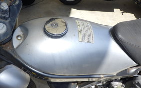SUZUKI TR50 STREET MAGIC CA1LB