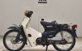 HONDA C50 SUPER CUB AA01