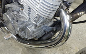 YAMAHA SR400 Gen.4 2015 RH03J