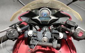 HONDA CBR250R MC41