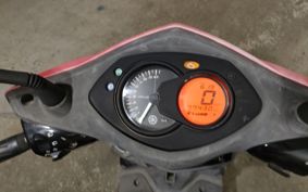 YAMAHA CYGNUS125XSR SE44J